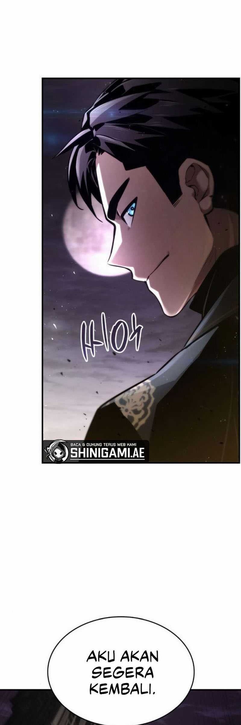Boundless Necromancer Chapter 64 Gambar 81