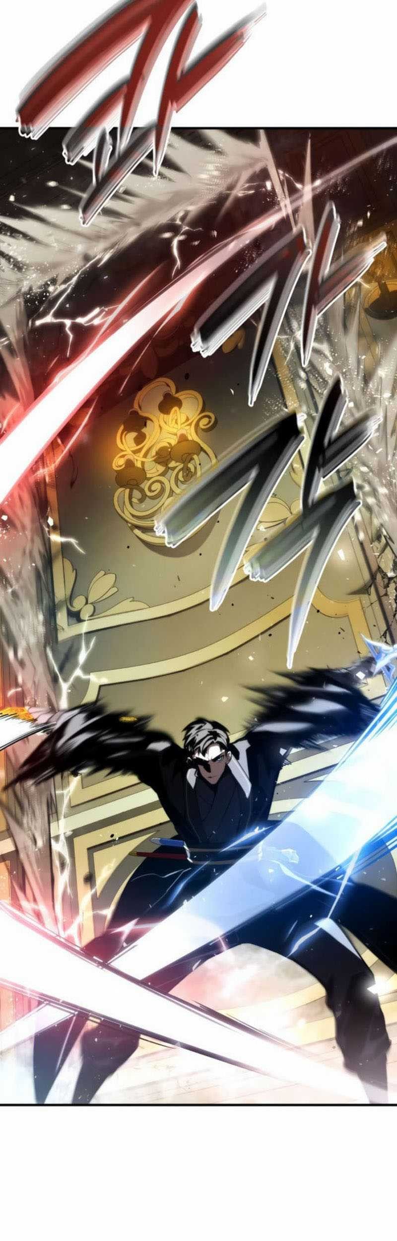 Boundless Necromancer Chapter 64 Gambar 78