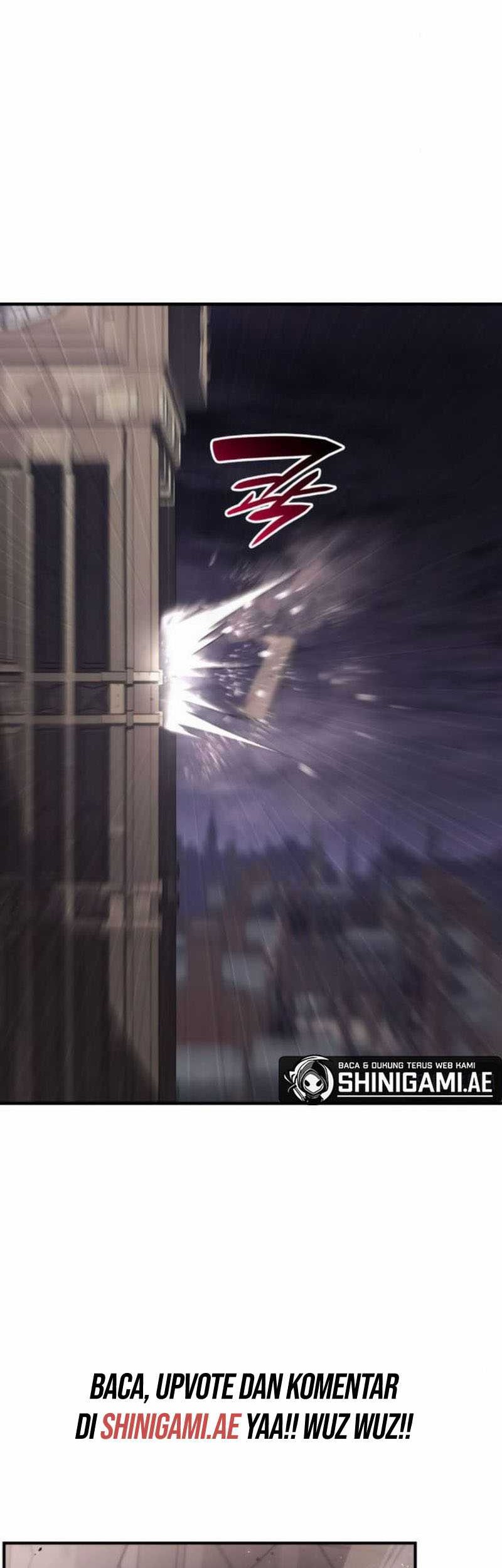 Boundless Necromancer Chapter 64 Gambar 79