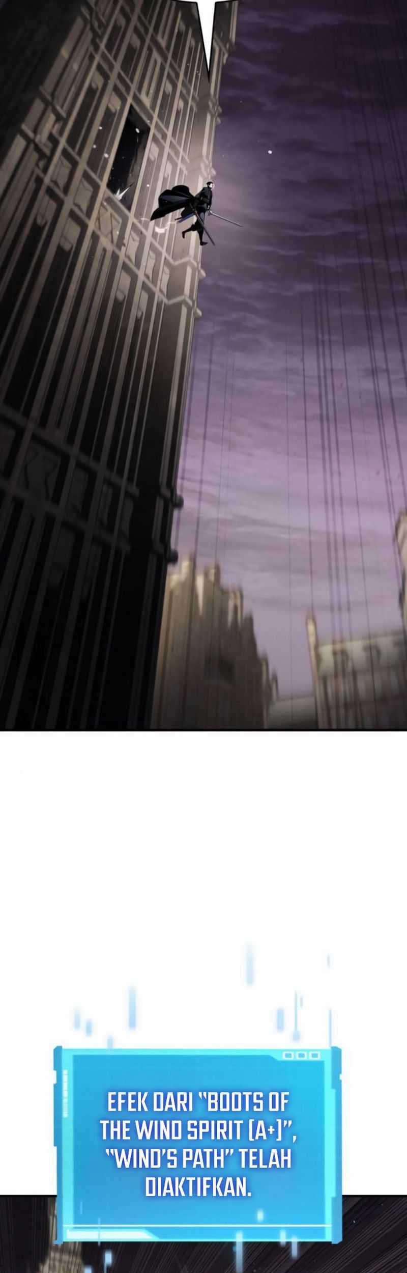 Boundless Necromancer Chapter 64 Gambar 82