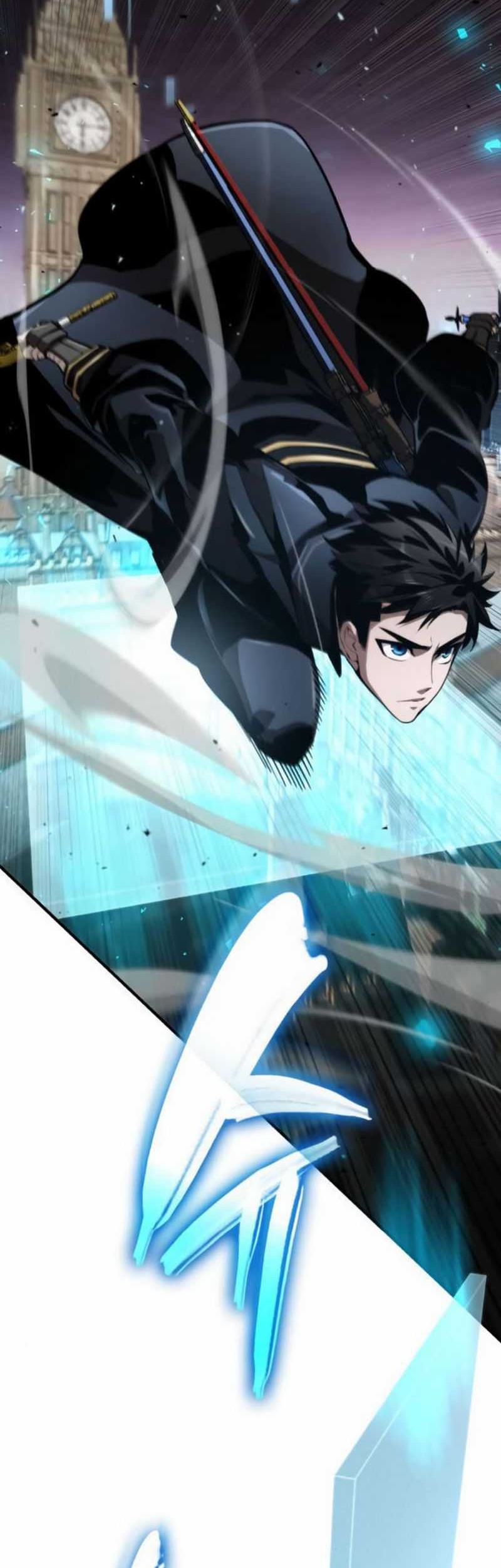 Boundless Necromancer Chapter 64 Gambar 83