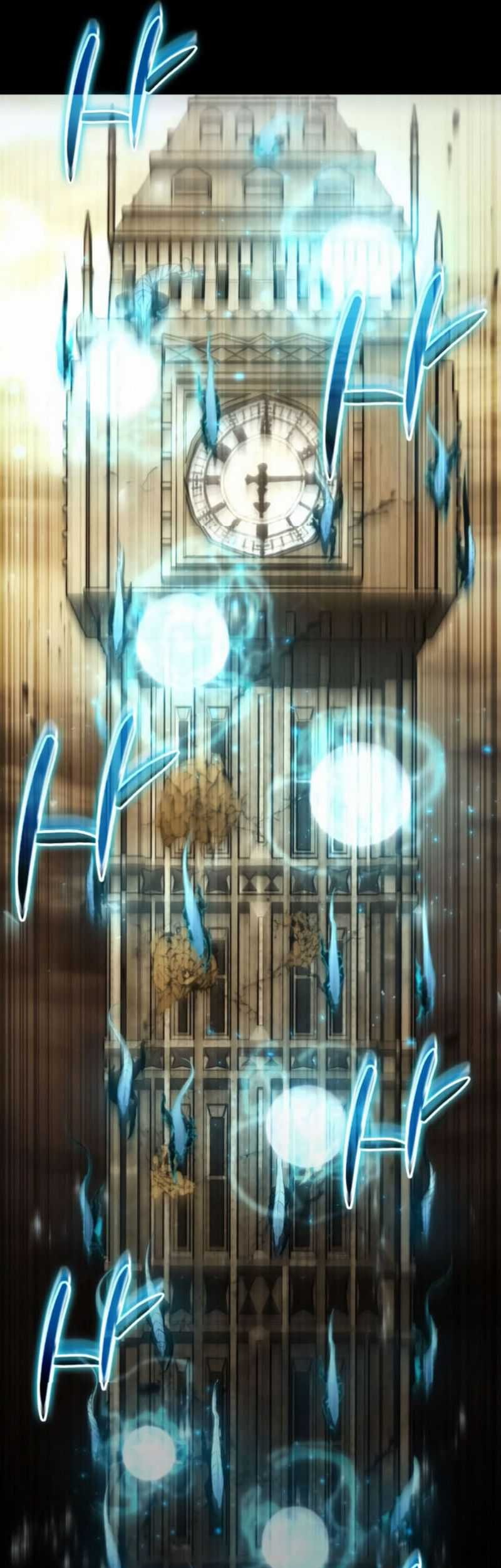 Boundless Necromancer Chapter 64 Gambar 5