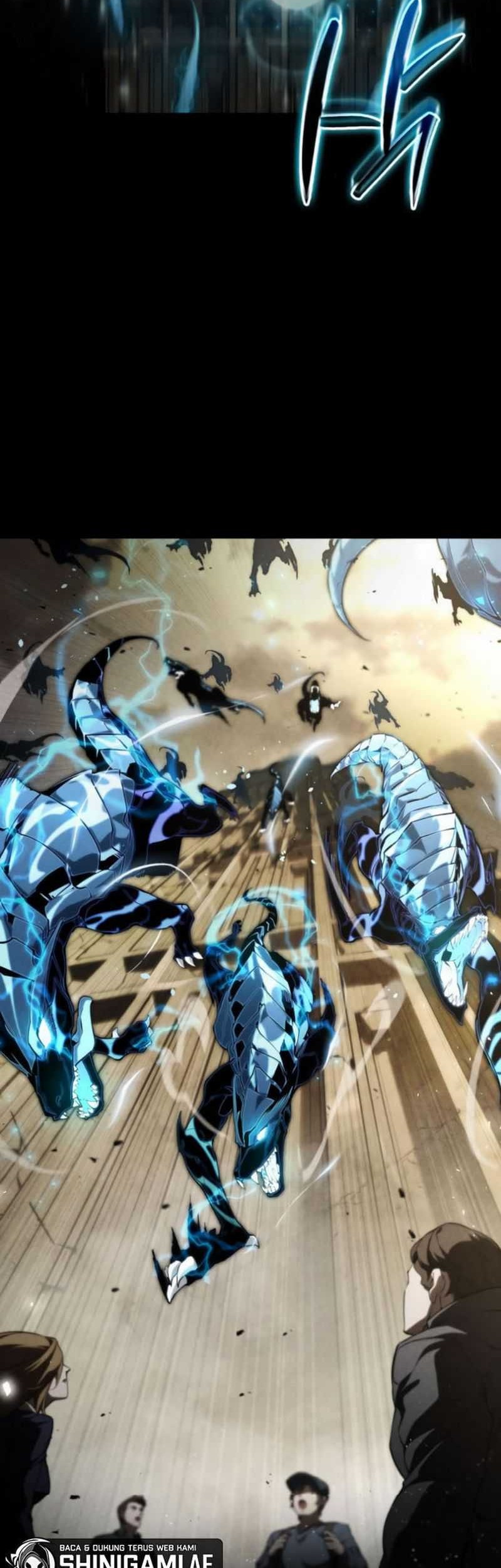 Boundless Necromancer Chapter 64 Gambar 6