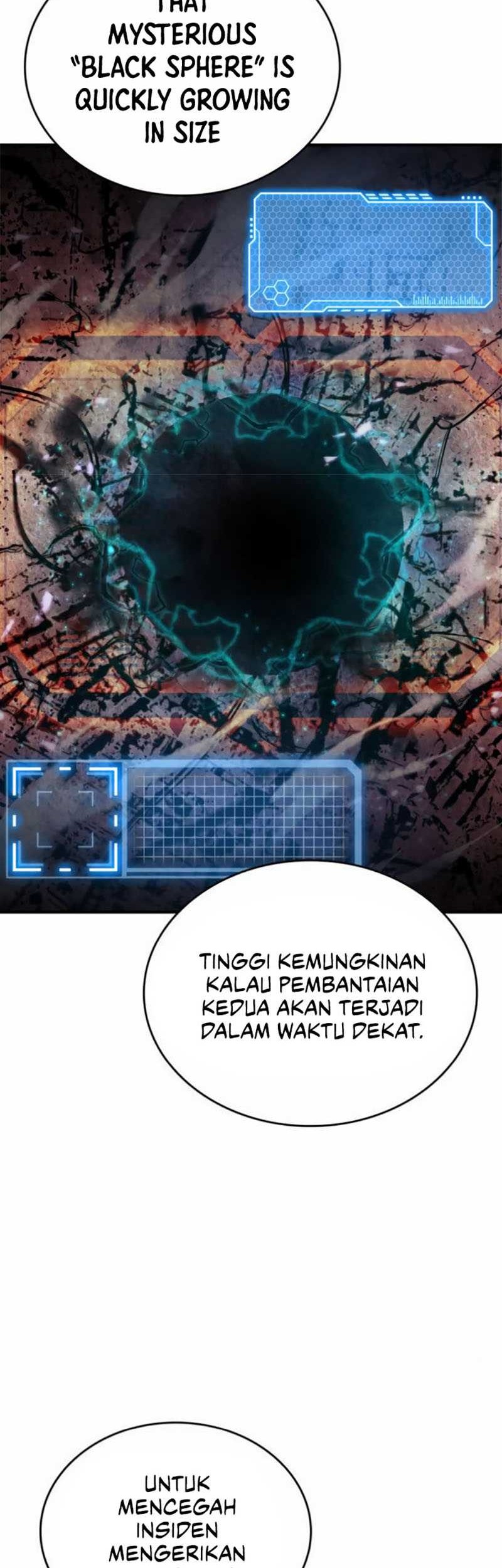 Boundless Necromancer Chapter 64 Gambar 10