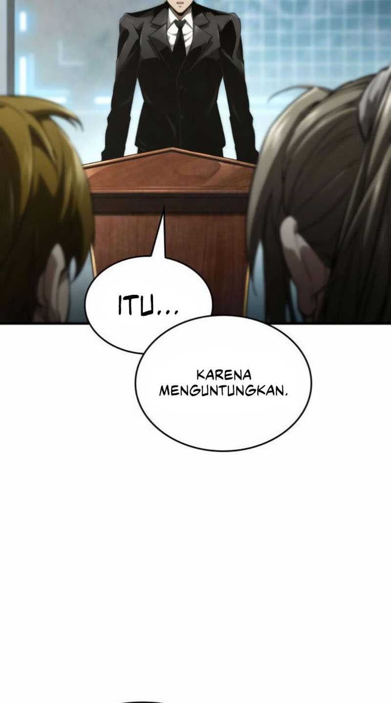 Boundless Necromancer Chapter 64 Gambar 13