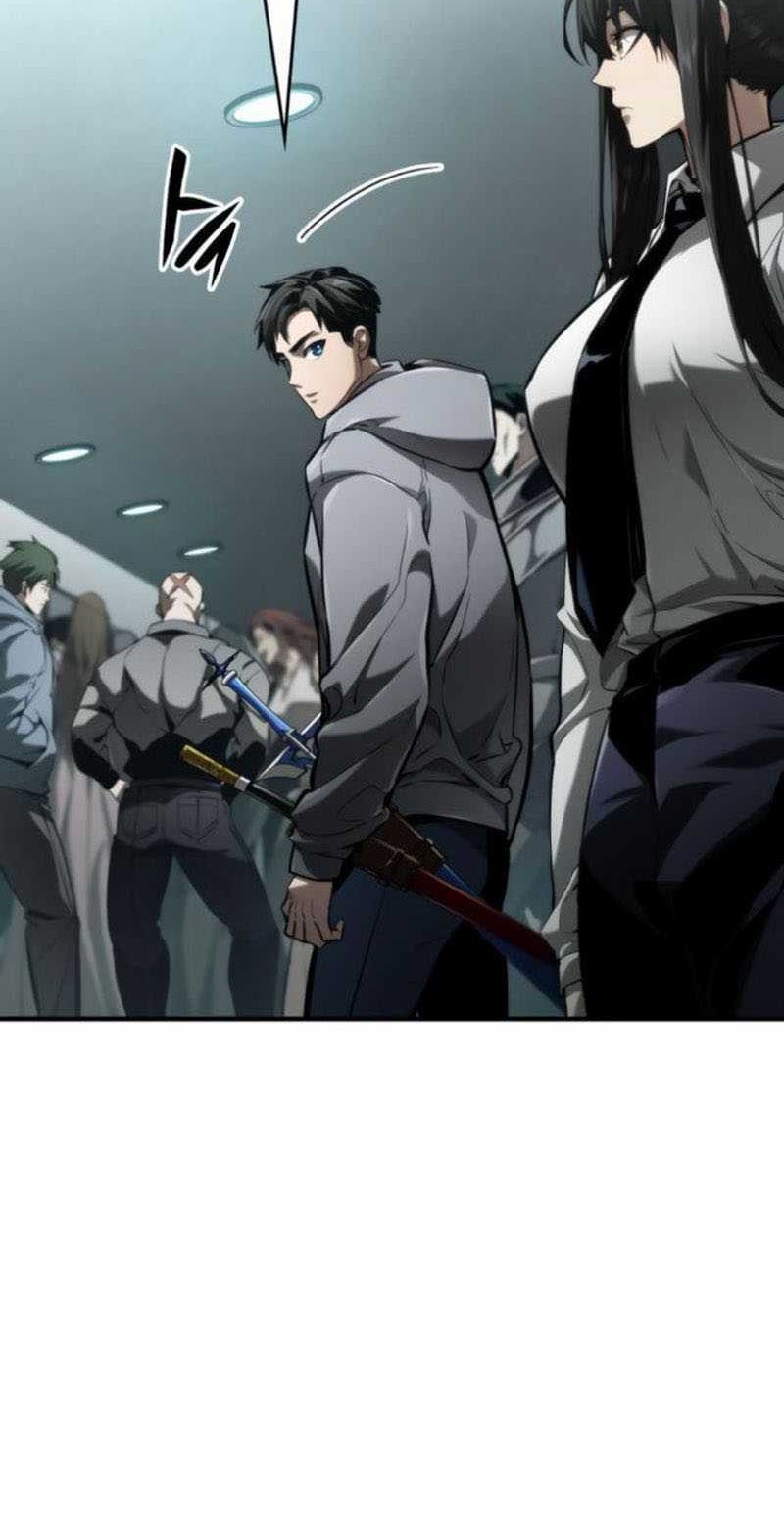 Boundless Necromancer Chapter 64 Gambar 21