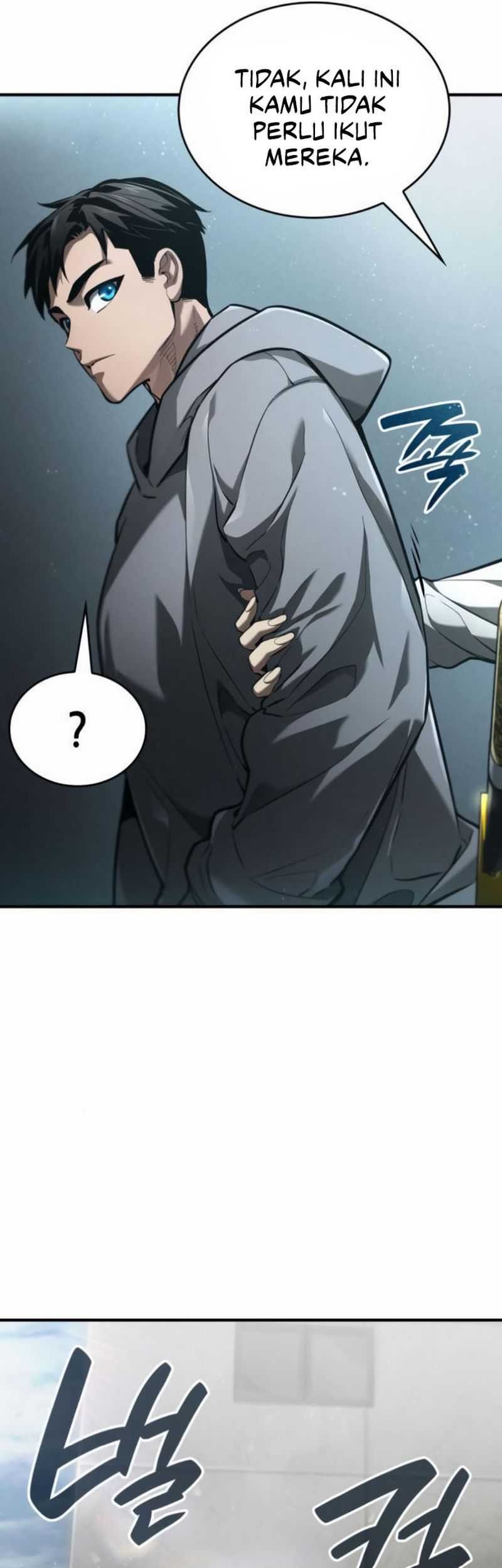 Boundless Necromancer Chapter 64 Gambar 22