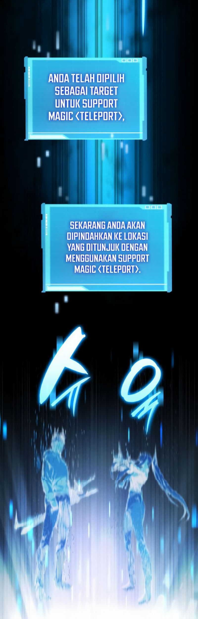 Boundless Necromancer Chapter 64 Gambar 27