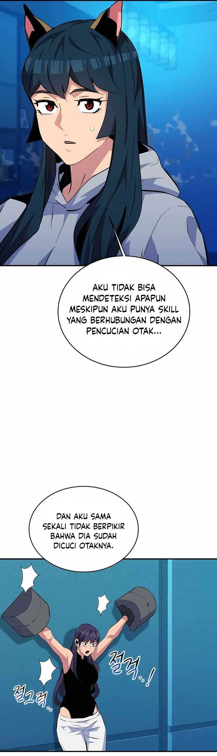 Auto-Hunting With Clones Chapter 74 Gambar 26