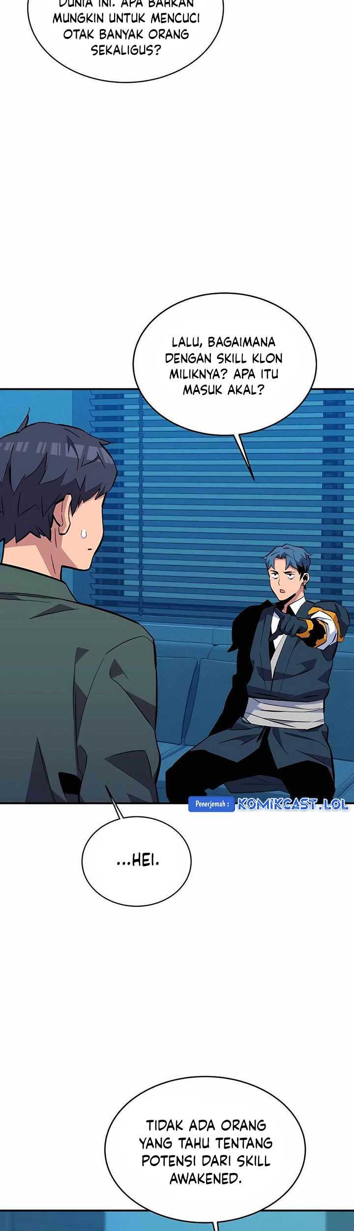 Auto-Hunting With Clones Chapter 74 Gambar 28