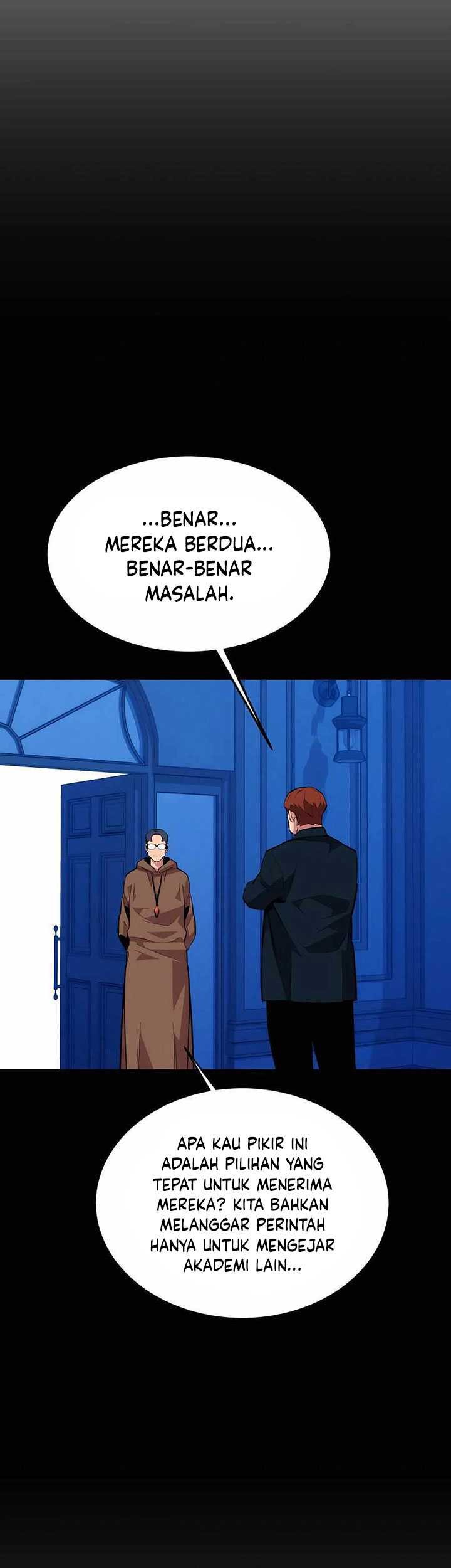 Auto-Hunting With Clones Chapter 74 Gambar 30