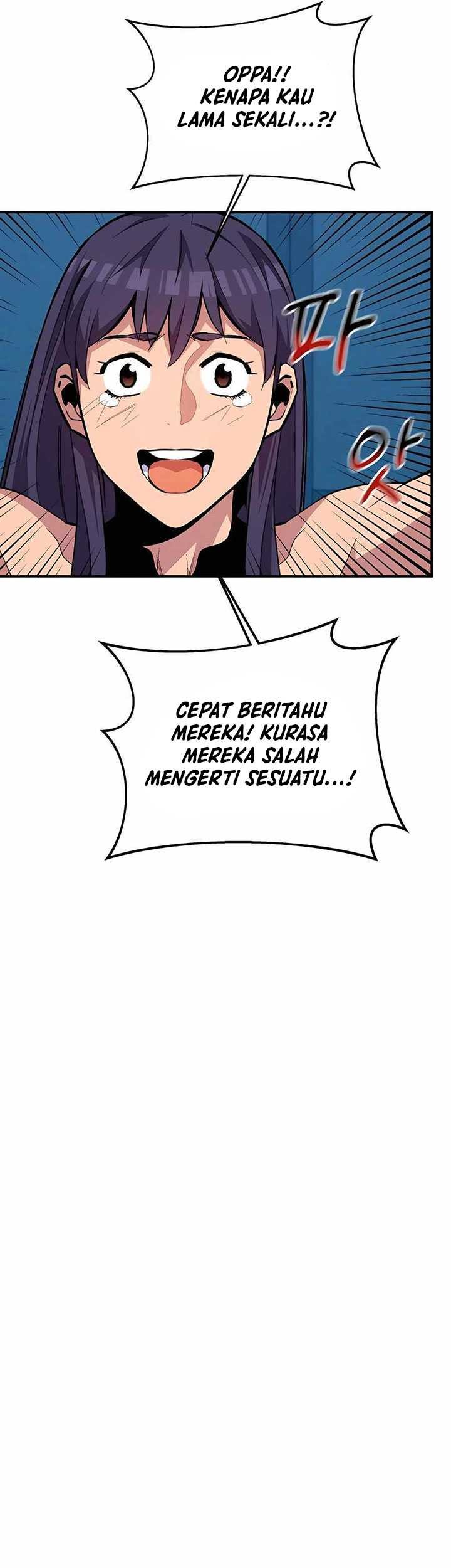 Auto-Hunting With Clones Chapter 74 Gambar 18