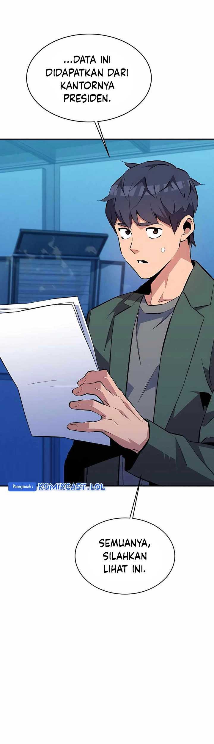 Auto-Hunting With Clones Chapter 74 Gambar 20