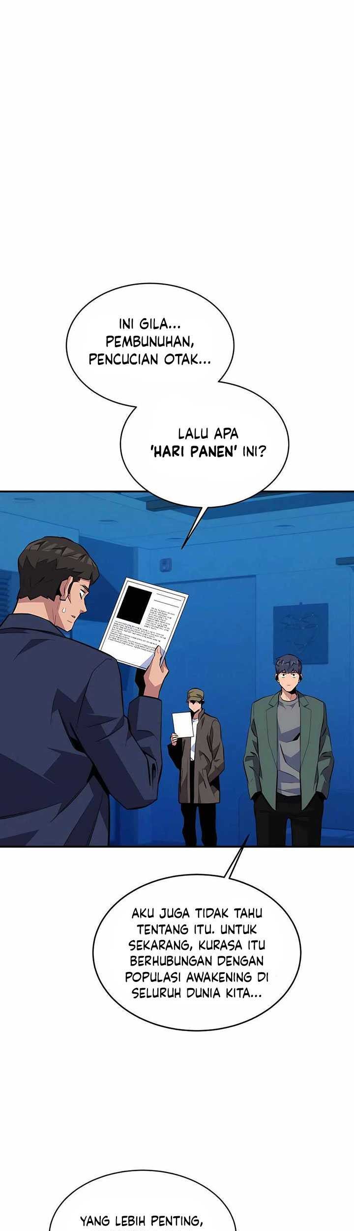 Auto-Hunting With Clones Chapter 74 Gambar 22