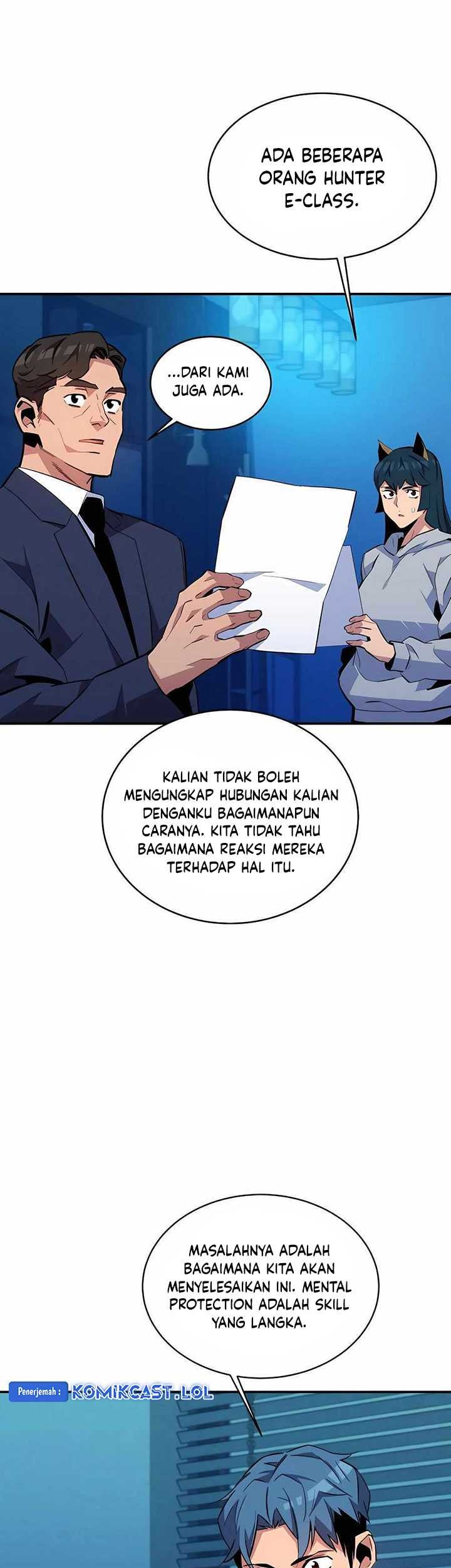 Auto-Hunting With Clones Chapter 74 Gambar 24