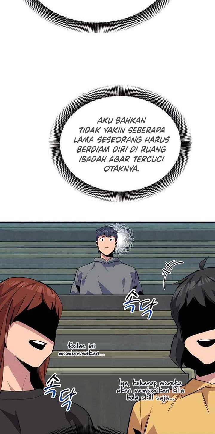 Auto-Hunting With Clones Chapter 74 Gambar 47