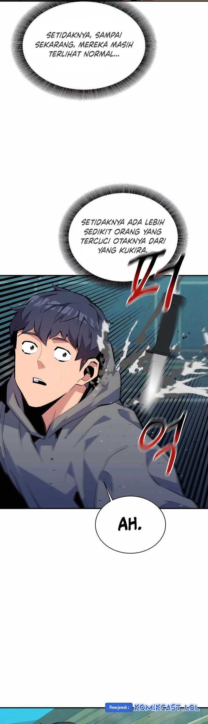 Auto-Hunting With Clones Chapter 74 Gambar 48