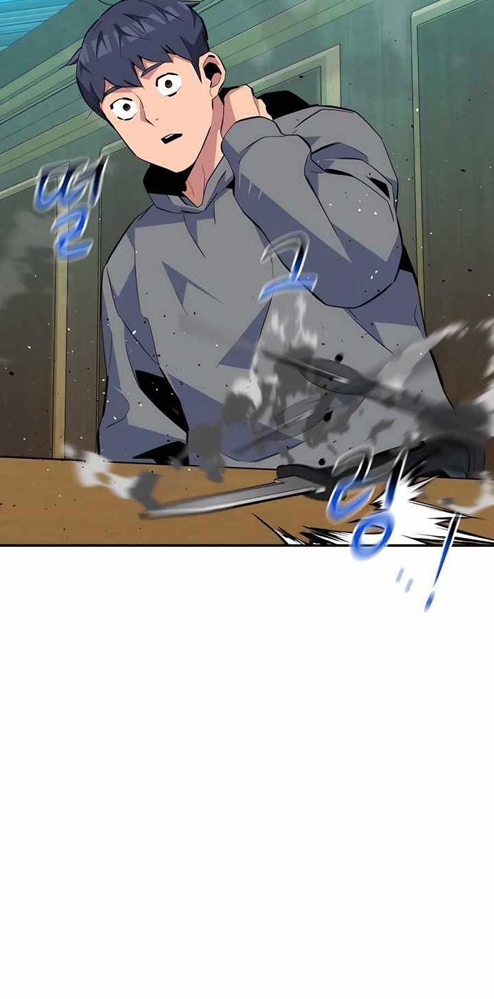 Auto-Hunting With Clones Chapter 74 Gambar 49