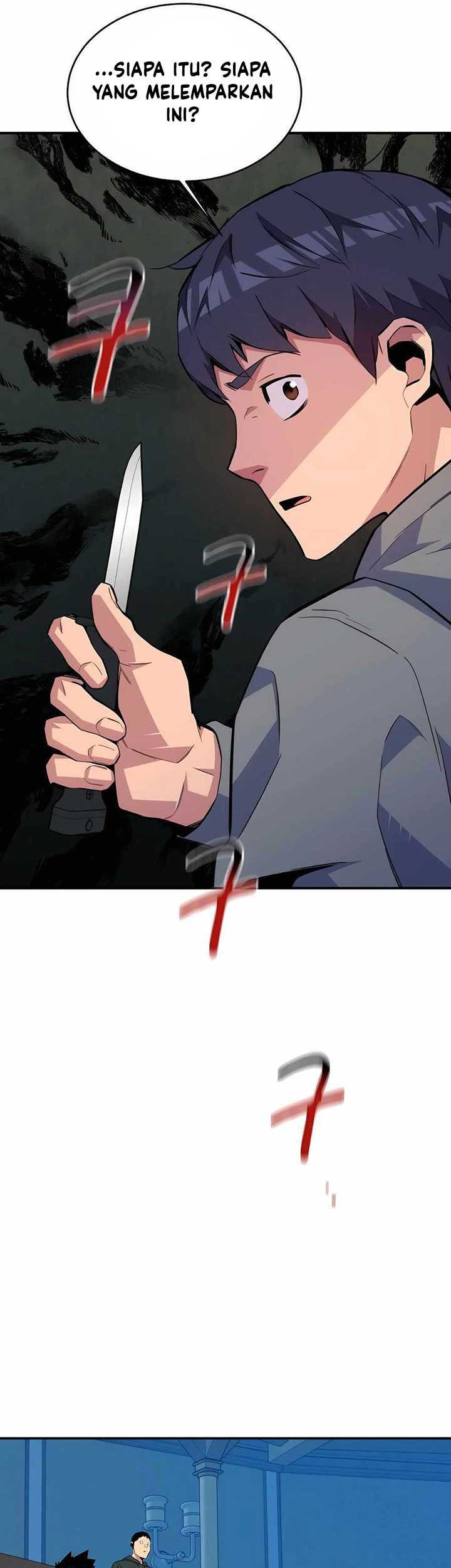 Auto-Hunting With Clones Chapter 74 Gambar 50