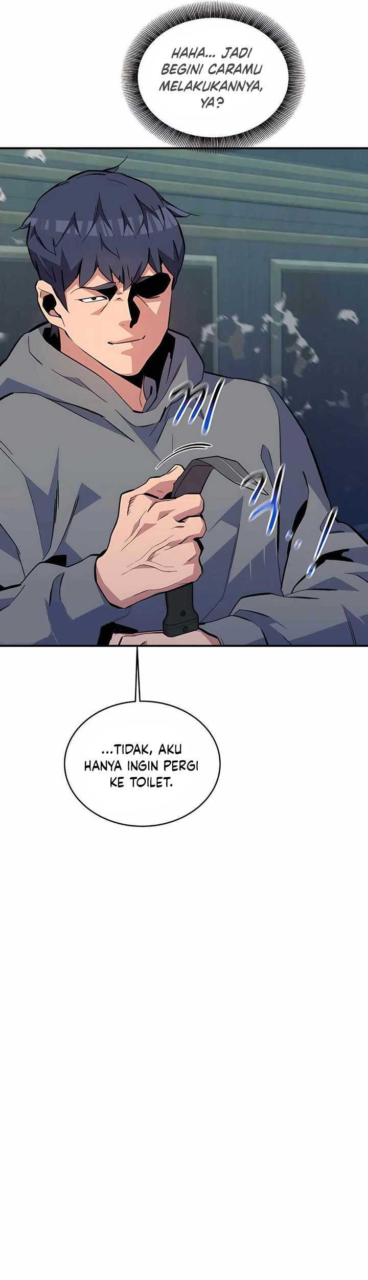 Auto-Hunting With Clones Chapter 74 Gambar 54