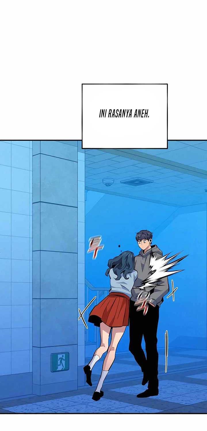 Auto-Hunting With Clones Chapter 74 Gambar 55