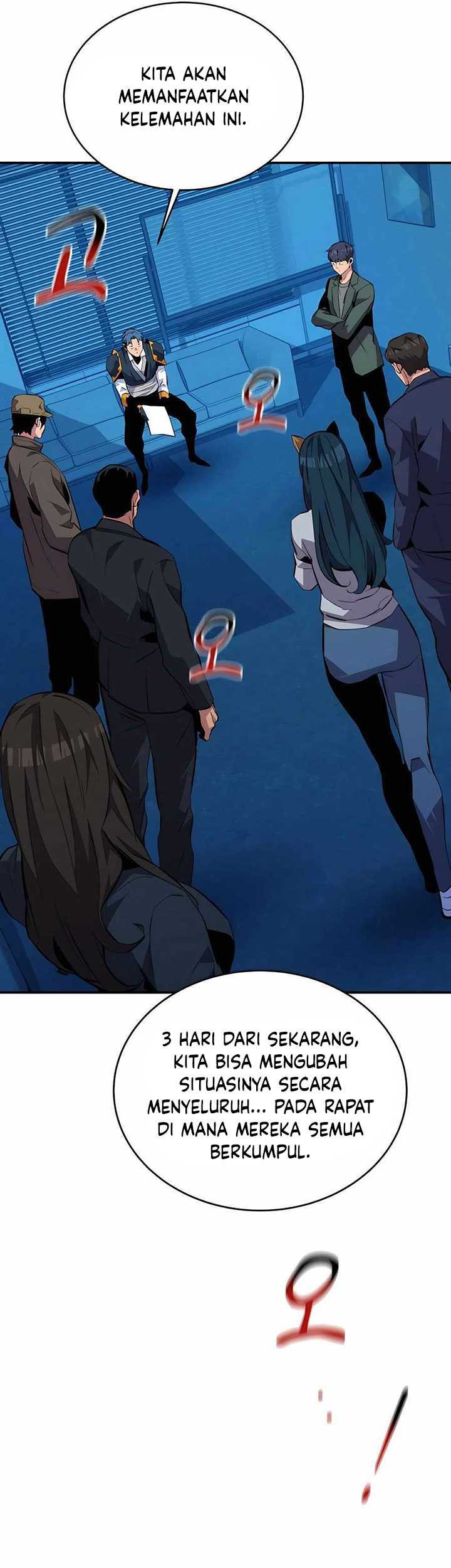 Auto-Hunting With Clones Chapter 74 Gambar 38