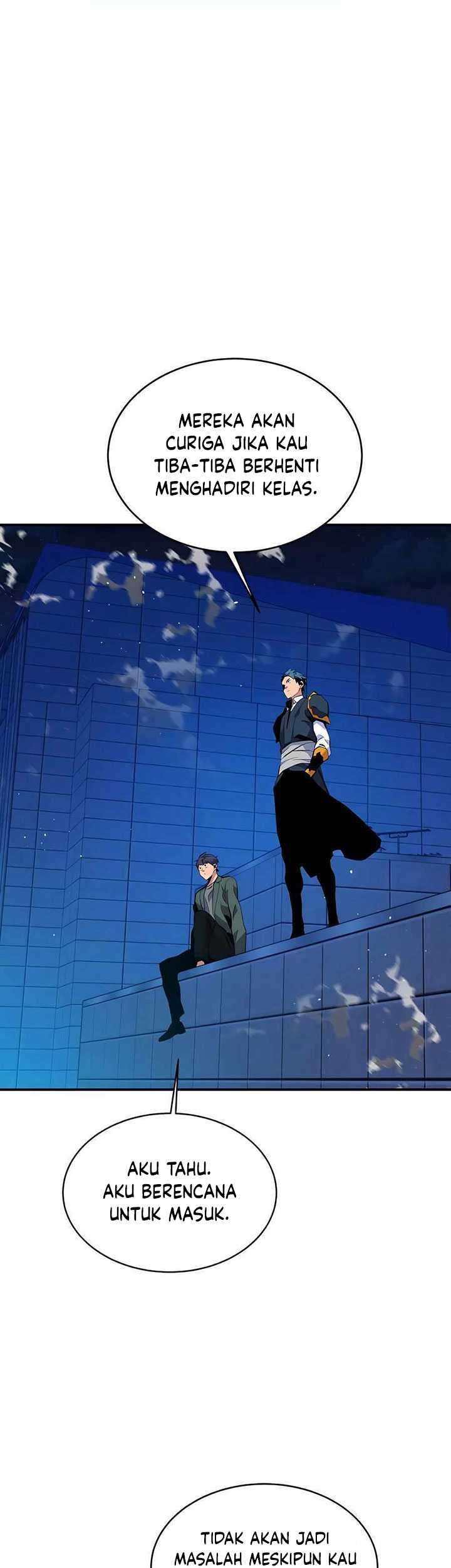 Auto-Hunting With Clones Chapter 74 Gambar 40