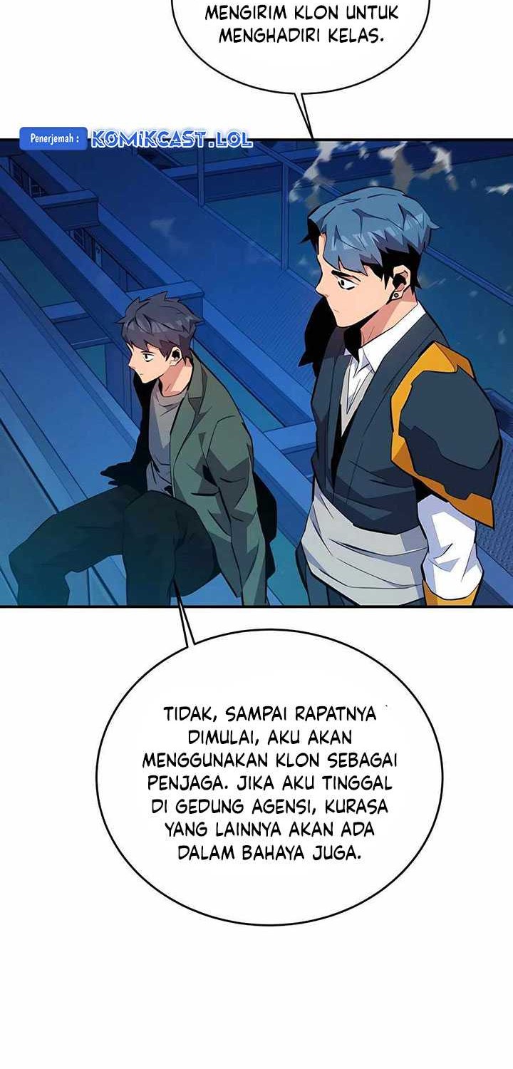 Auto-Hunting With Clones Chapter 74 Gambar 41