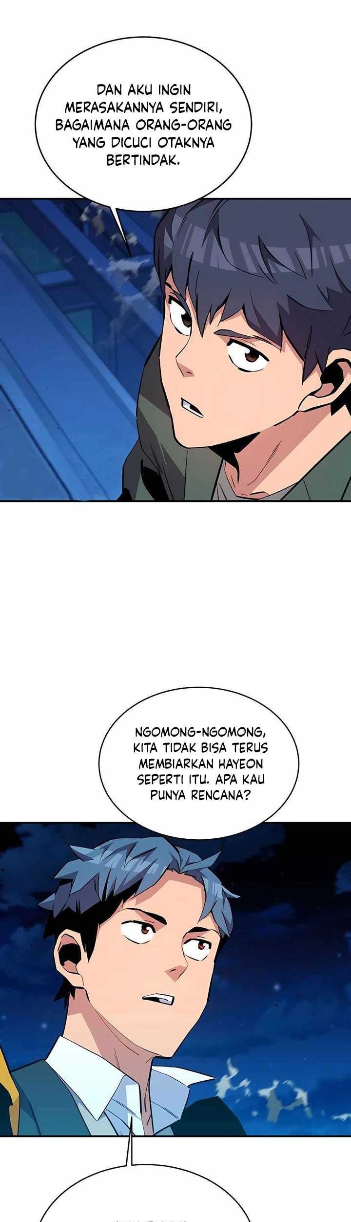 Auto-Hunting With Clones Chapter 74 Gambar 42