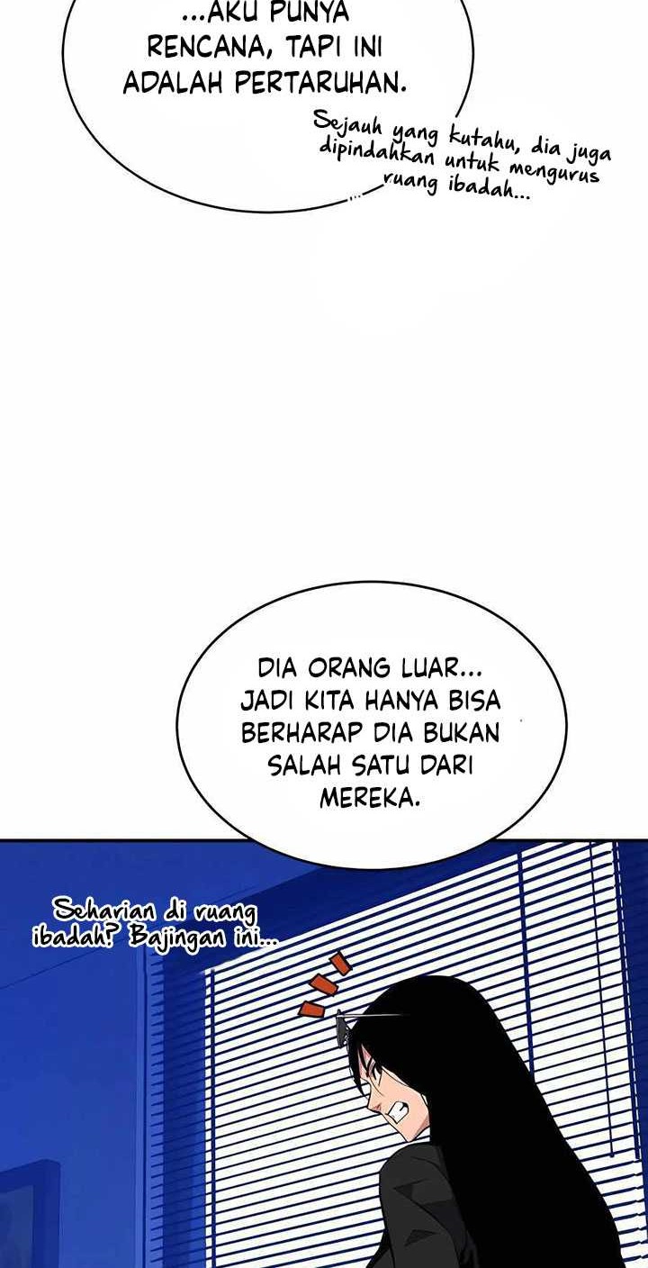 Auto-Hunting With Clones Chapter 74 Gambar 43