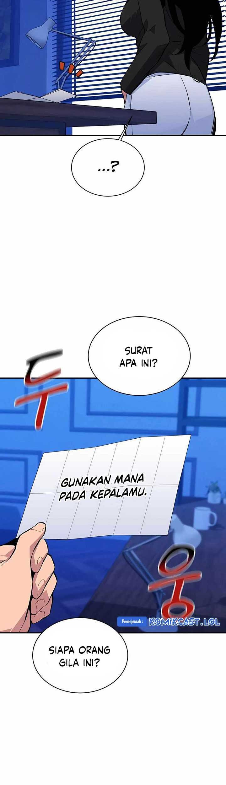 Auto-Hunting With Clones Chapter 74 Gambar 44
