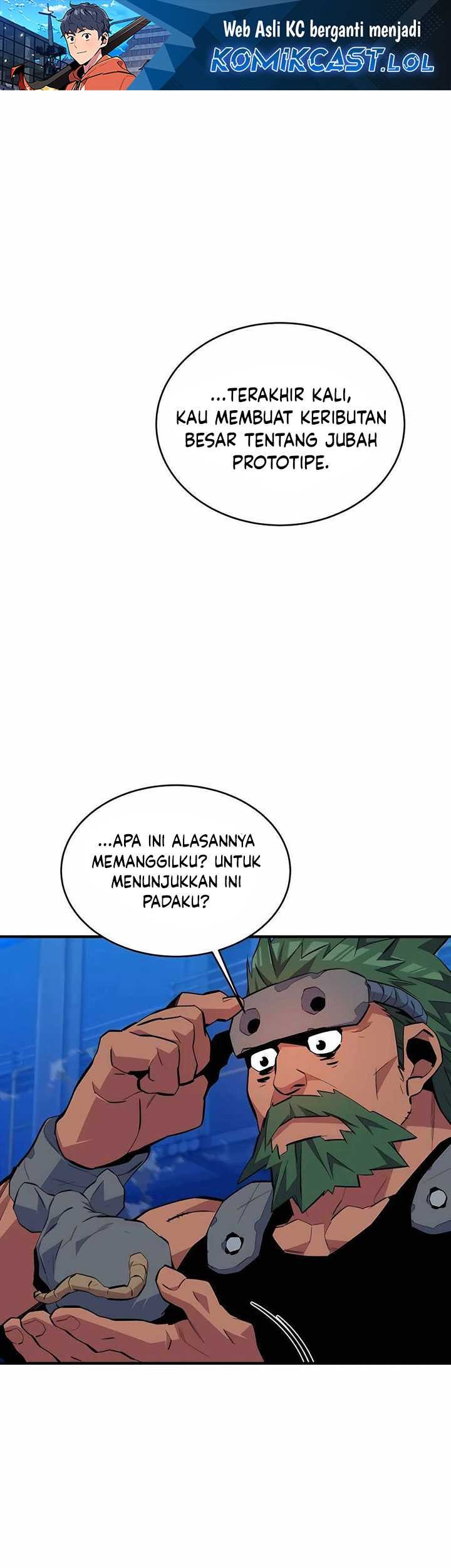 Manhwa Auto-Hunting With Clones Chapter 74 gambar nomor 2