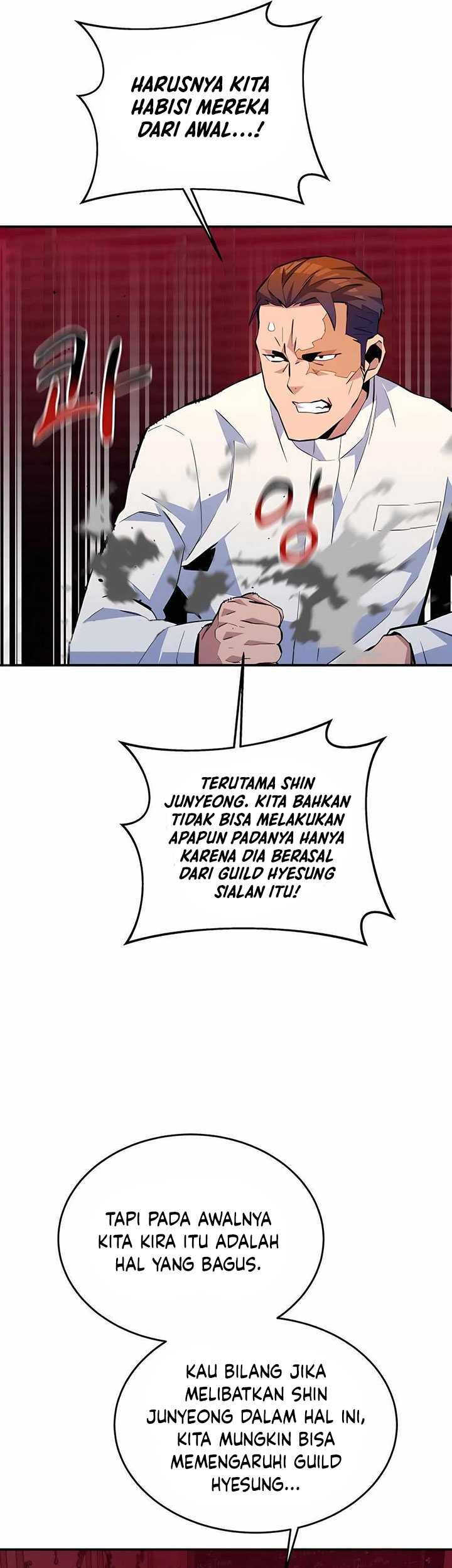 Auto-Hunting With Clones Chapter 74 Gambar 66