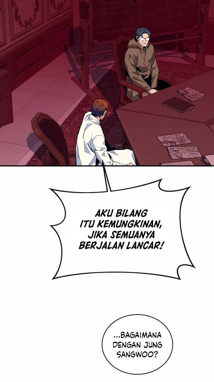 Auto-Hunting With Clones Chapter 74 Gambar 67