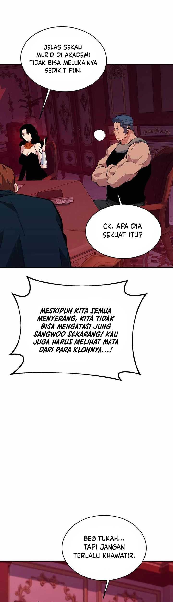 Auto-Hunting With Clones Chapter 74 Gambar 68