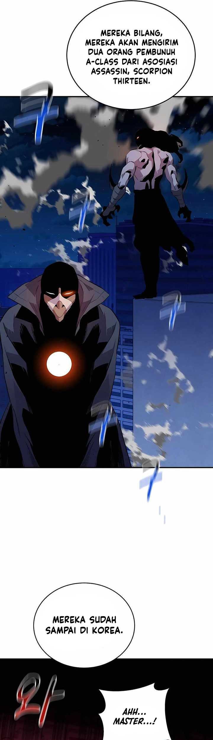 Auto-Hunting With Clones Chapter 74 Gambar 70