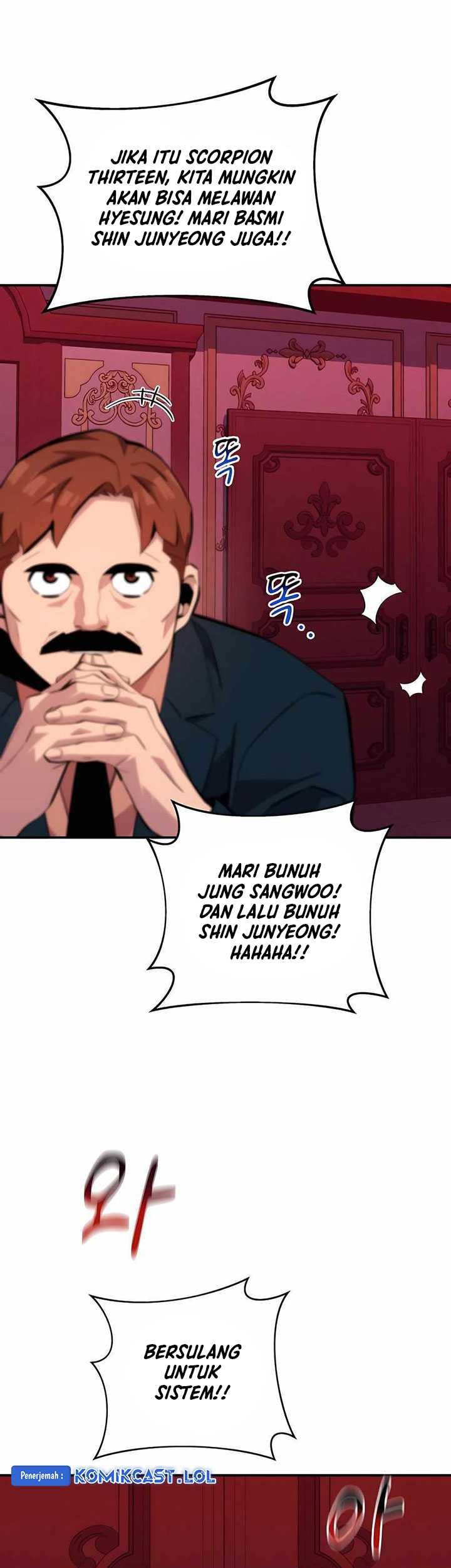 Auto-Hunting With Clones Chapter 74 Gambar 72