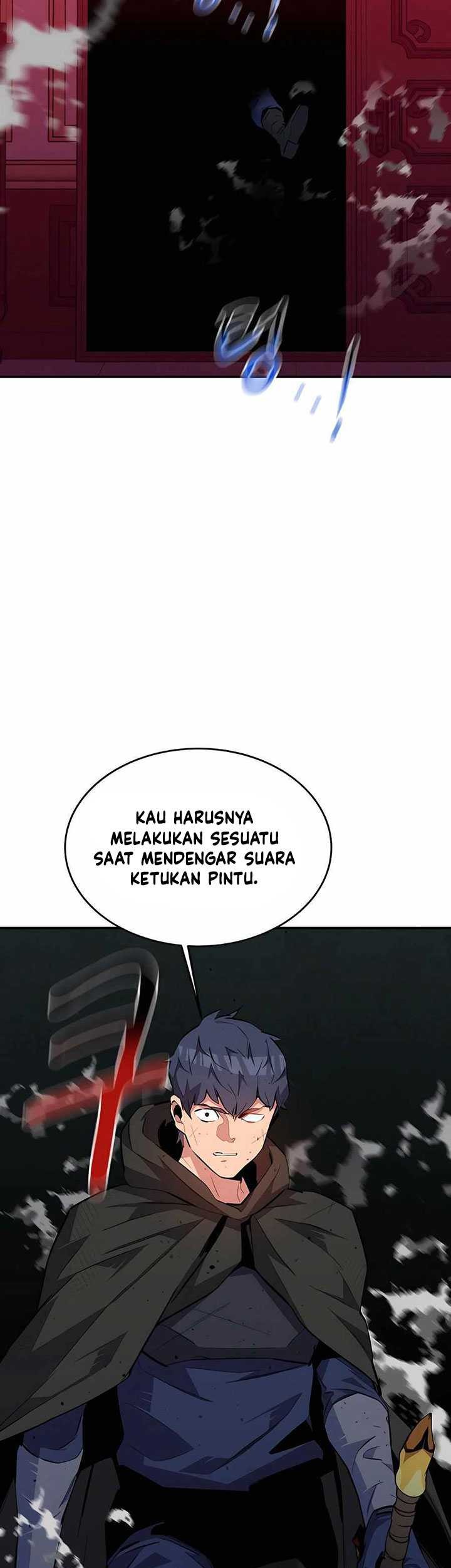 Auto-Hunting With Clones Chapter 74 Gambar 76