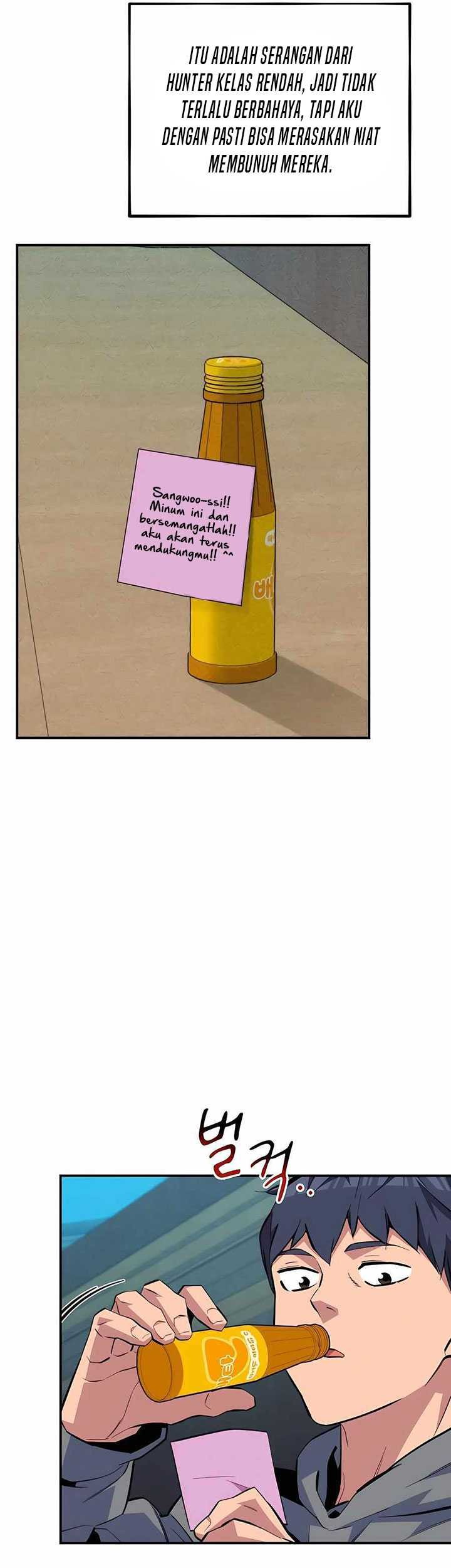 Auto-Hunting With Clones Chapter 74 Gambar 58