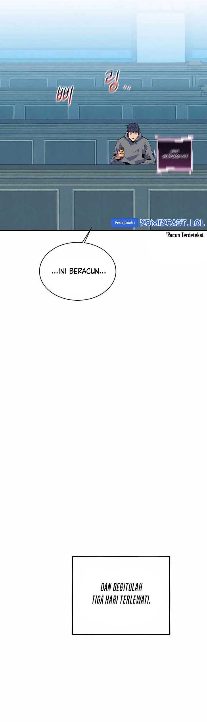 Auto-Hunting With Clones Chapter 74 Gambar 60