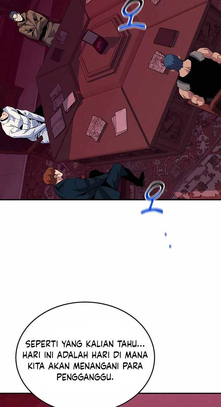 Auto-Hunting With Clones Chapter 74 Gambar 63