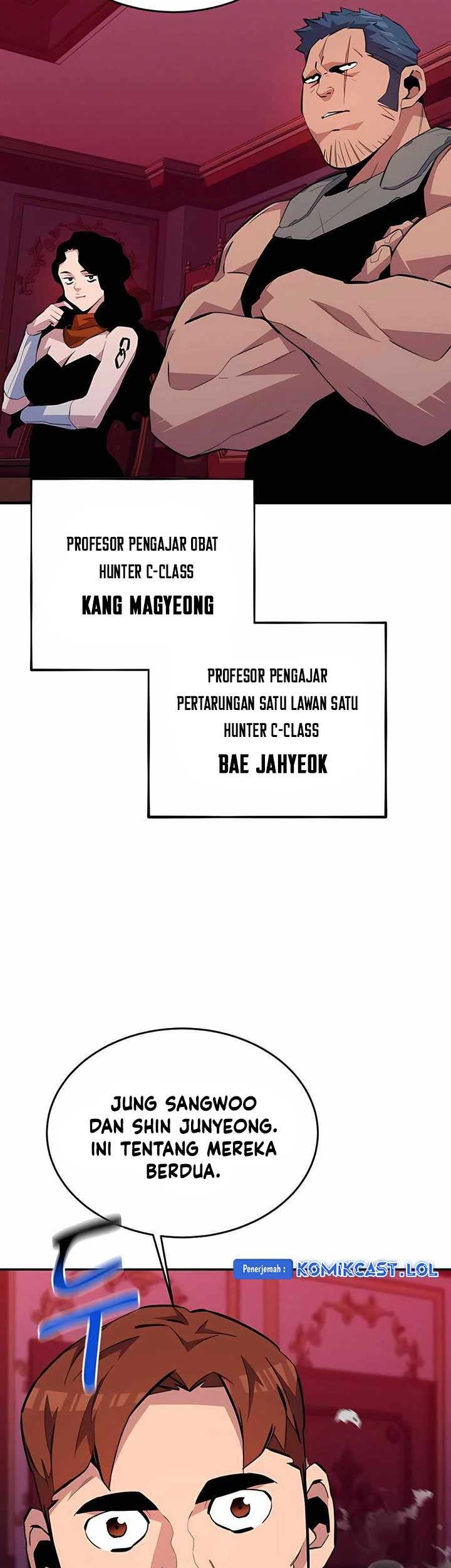 Auto-Hunting With Clones Chapter 74 Gambar 64