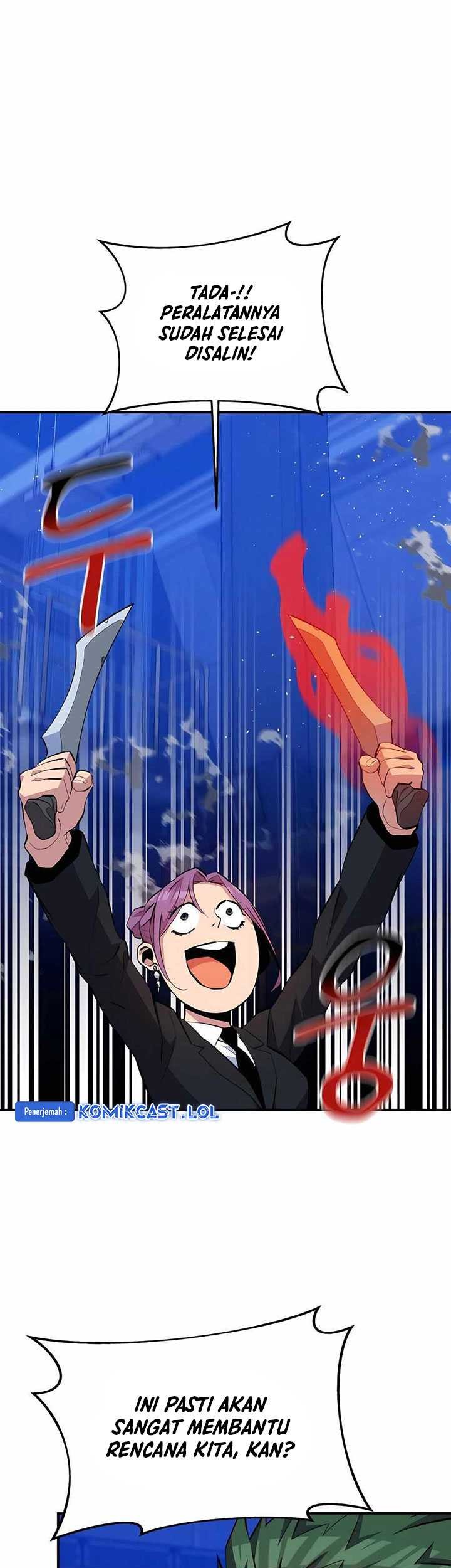 Auto-Hunting With Clones Chapter 74 Gambar 4