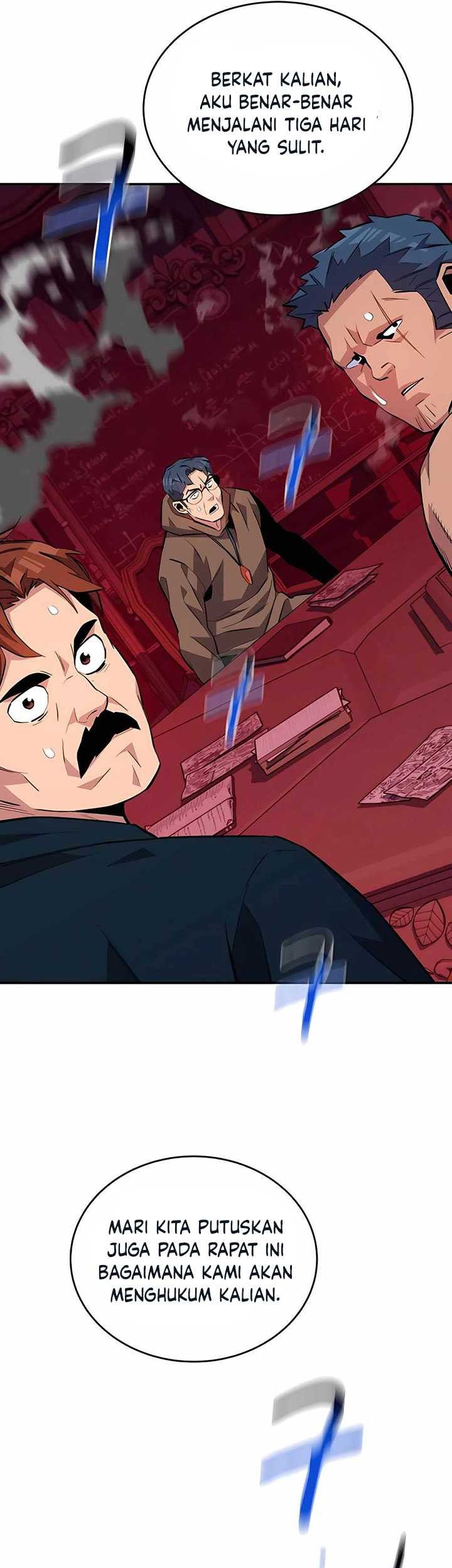 Auto-Hunting With Clones Chapter 74 Gambar 78