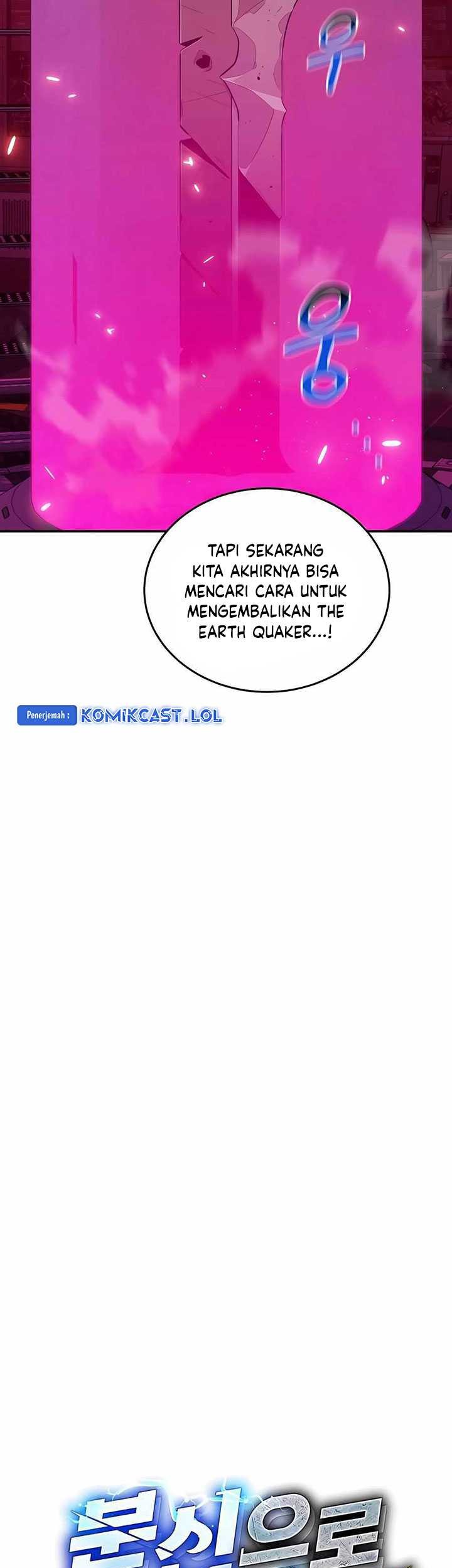 Auto-Hunting With Clones Chapter 74 Gambar 8