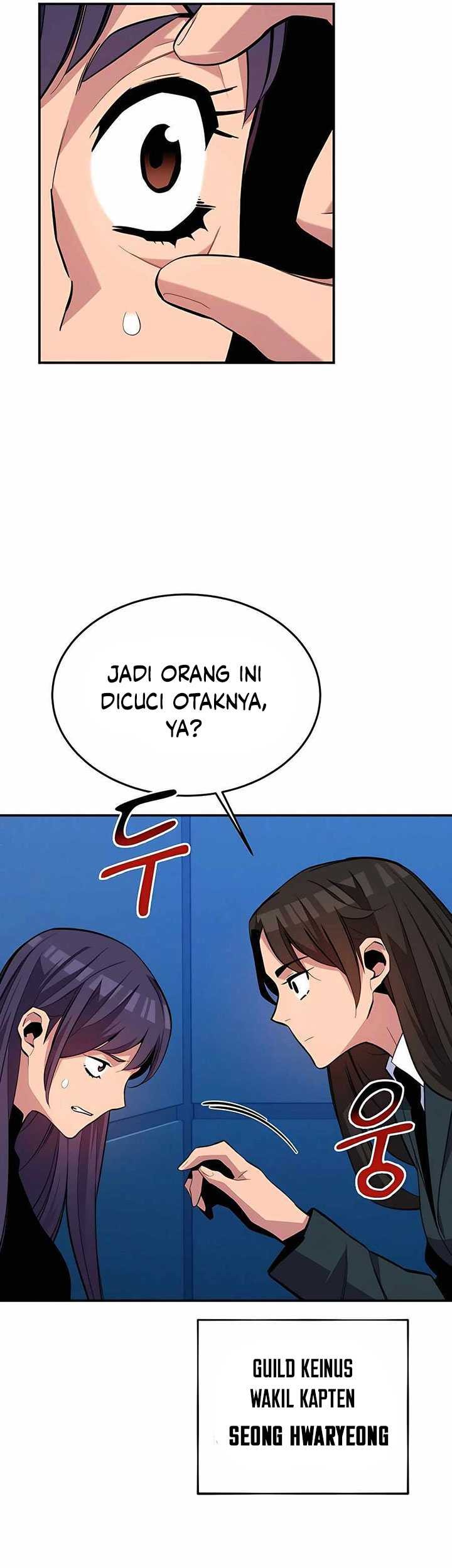 Auto-Hunting With Clones Chapter 74 Gambar 10