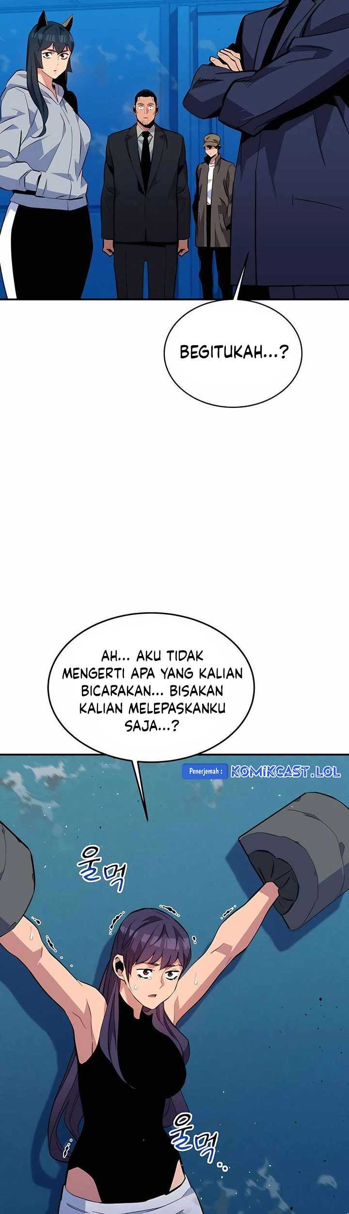 Auto-Hunting With Clones Chapter 74 Gambar 12