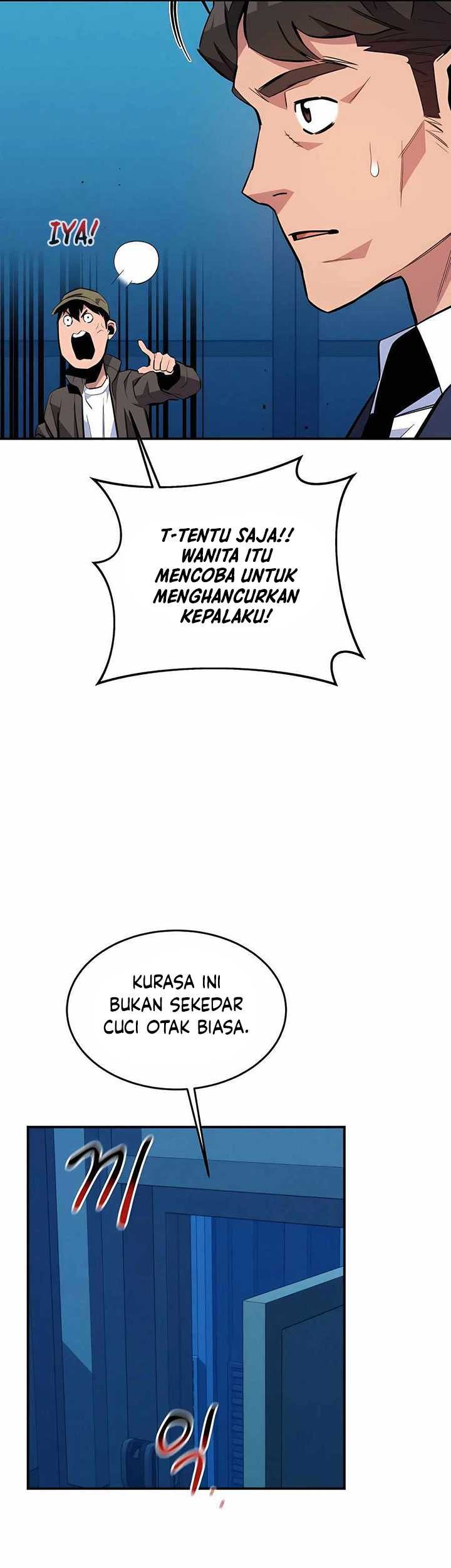 Auto-Hunting With Clones Chapter 74 Gambar 14
