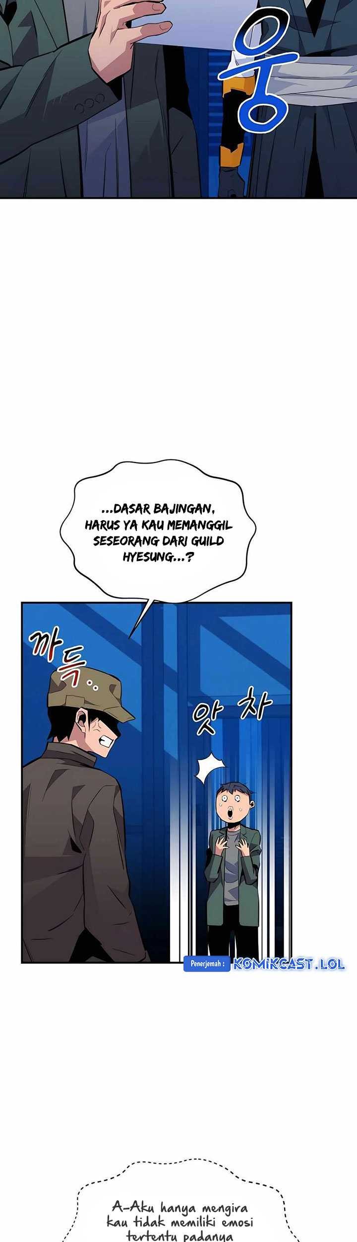 Auto-Hunting With Clones Chapter 74 Gambar 16