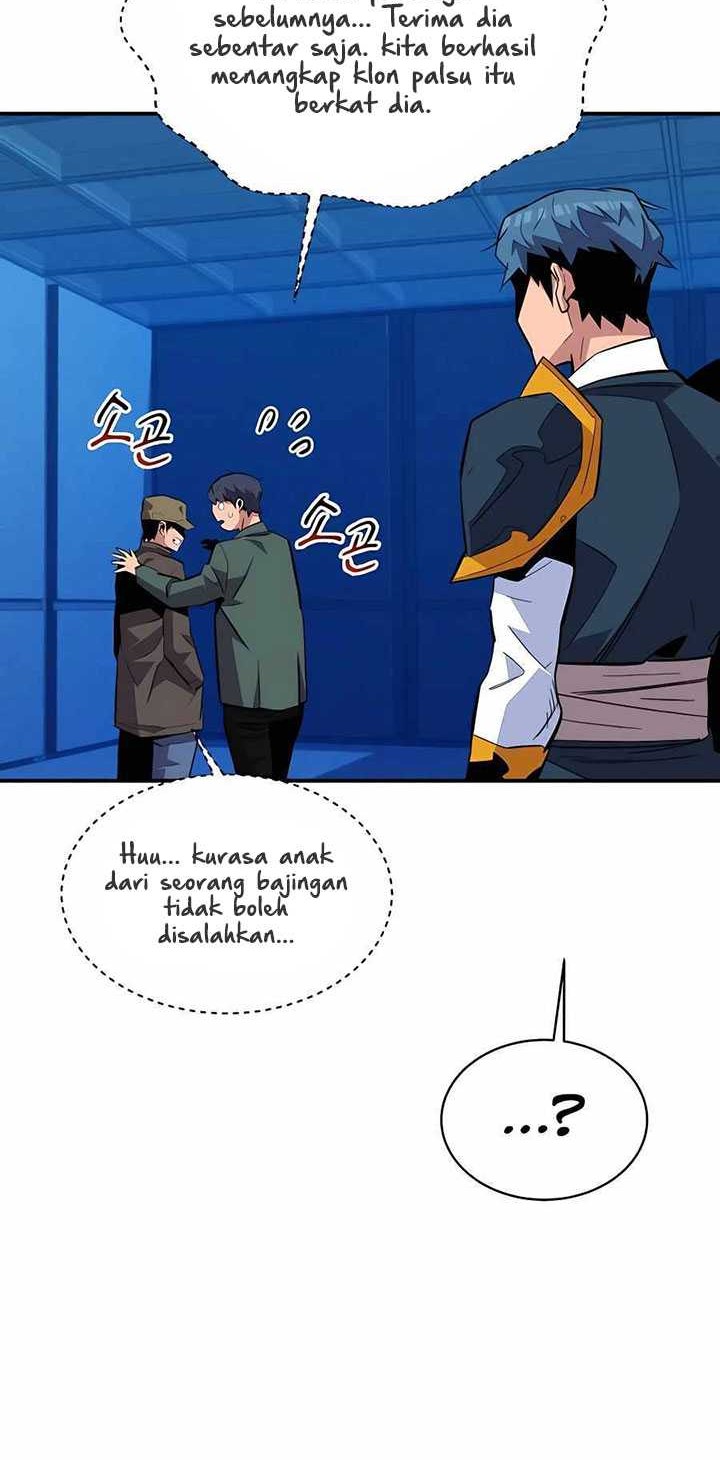 Auto-Hunting With Clones Chapter 74 Gambar 17